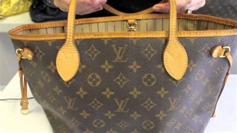 authenticate a louis vuitton bag|real louis vuitton bag inside.